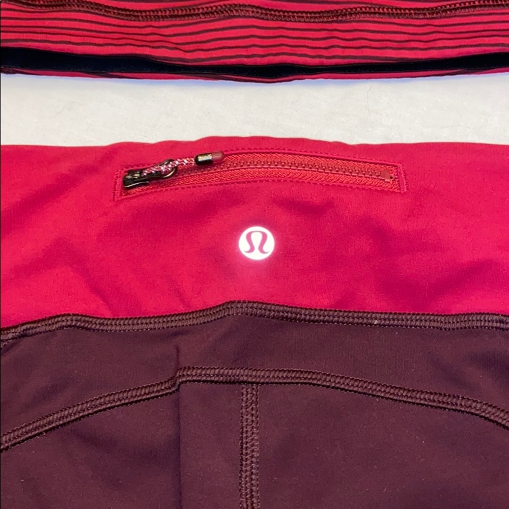 Lululemon set - Picture 2 of 6